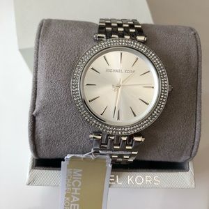 ❌SOLD❌ 🆕⌚️Michael Kors Lady Watch ⏱